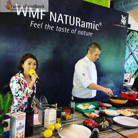 WMF NATURamic_FEEL THE TASTE OF NATURE Pic 4