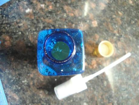 Blue Nectar Shubhr Radiance Honey Face Cleanser Review Blue Nectar Shubhr Radiance Honey Face Cleanser Review
