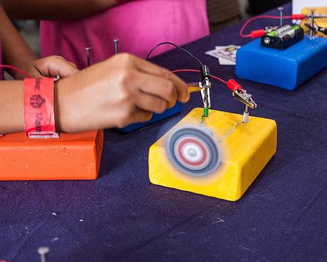 Friday Fotos: Going to Queens (Maker Fair 2014) 20140920-IMGP0532