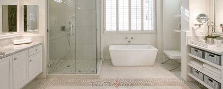 Useful Tips On How To Manage A Master Bathroom Renovation