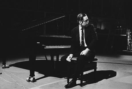 Bill Evans and The Ivy Look image