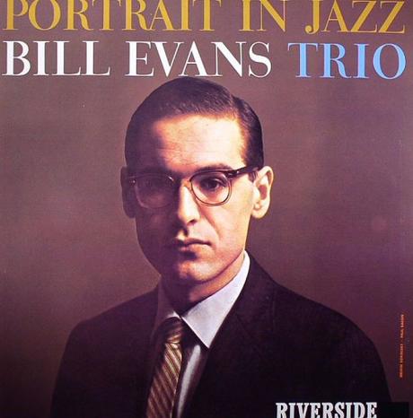 Bill Evans and The Ivy Look image