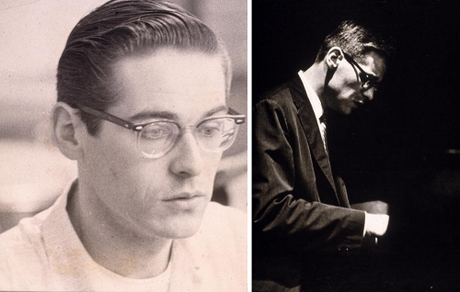 Bill Evans and The Ivy Look image