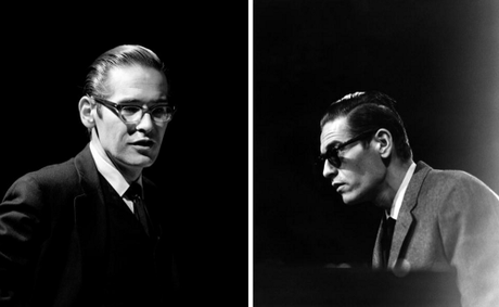 Bill Evans and The Ivy Look image