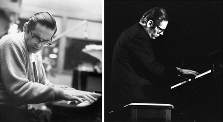 Bill Evans and The Ivy Look image