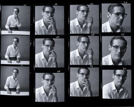 Bill Evans and The Ivy Look image