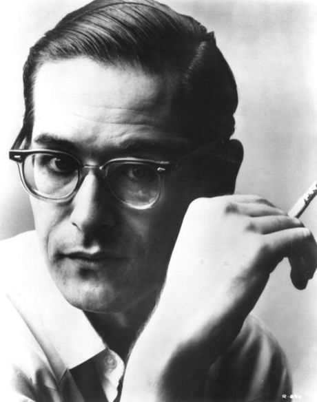 Bill Evans and The Ivy Look image