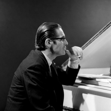 Bill Evans and The Ivy Look image