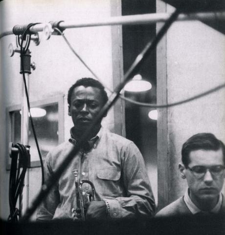 Bill Evans and The Ivy Look image