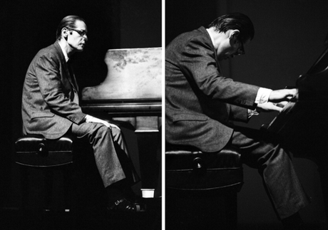 Bill Evans and The Ivy Look image