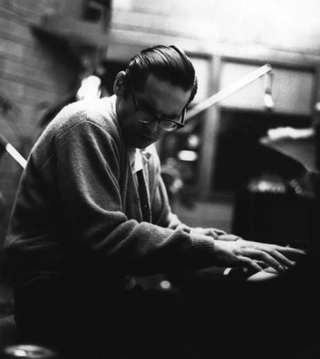 Bill Evans and The Ivy Look image