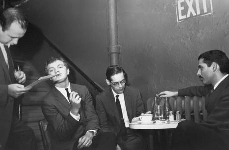 Bill Evans and The Ivy Look image