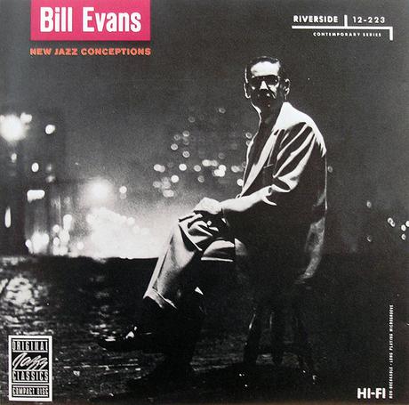 Bill Evans and The Ivy Look image