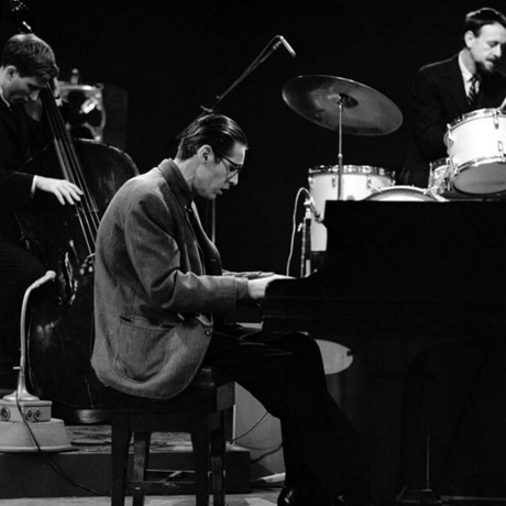 Bill Evans and The Ivy Look image