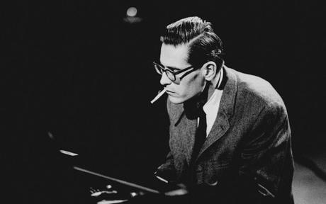 The Bill Evans Trio Bill Evans Trio At Town Hall ....... Volume One The Bill Evans Trio Bill Evans Trio At Town Hall ....... Volume One