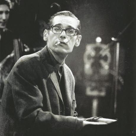 Bill Evans and The Ivy Look image