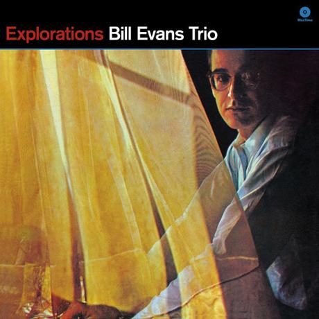 Bill Evans and The Ivy Look image
