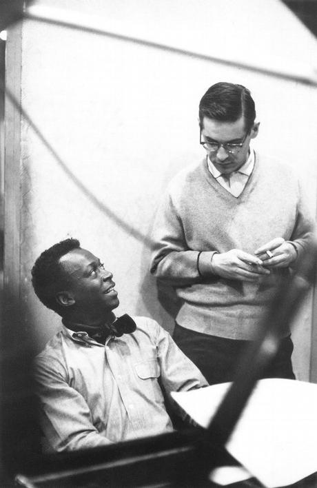 Bill Evans and The Ivy Look image
