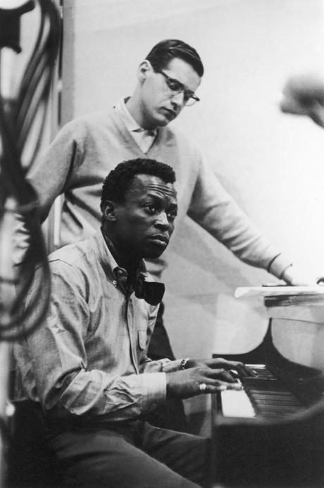 Bill Evans and The Ivy Look image
