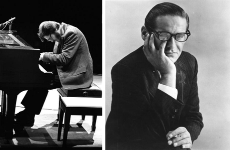 Bill Evans and The Ivy Look image