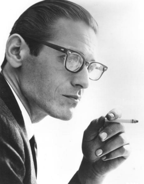 Bill Evans and The Ivy Look image