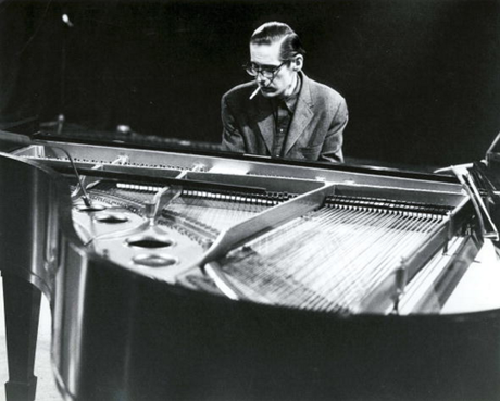 Bill Evans and The Ivy Look image