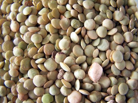 Five Superfoods & Supplements Five Superfoods & Supplements