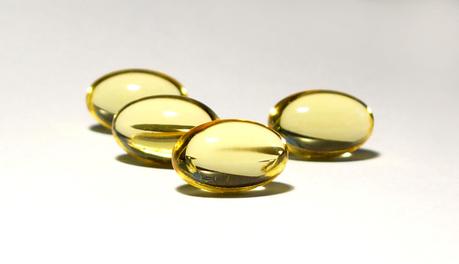 Five Superfoods & Supplements Five Superfoods & Supplements