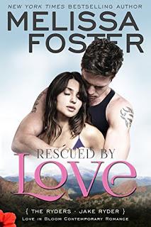 Melissa Foster's Latest Release: Chased by Love Melissa Foster's Latest Release: Chased by Love
