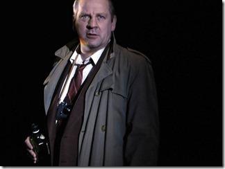 Review: Bloodshot (Solo Celebration, Greenhouse Theater) Review: Bloodshot (Solo Celebration, Greenhouse Theater)