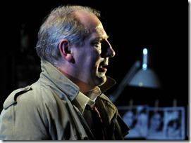 Review: Bloodshot (Solo Celebration, Greenhouse Theater) Review: Bloodshot (Solo Celebration, Greenhouse Theater)