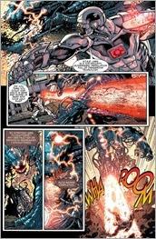 Cyborg: Rebirth #1 Preview 3