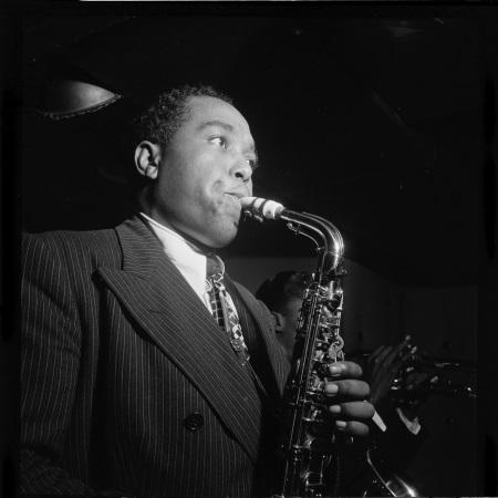 Words about music (414): Charlie Parker