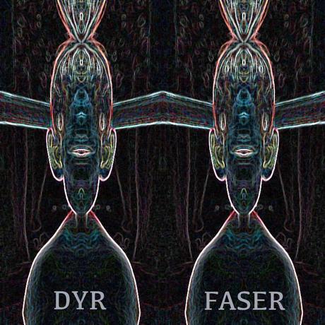 CD Review: Dyr Faser – Dyr Faser