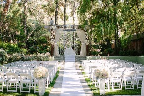 4 Thing To Consider Before Choosing A Wedding Venue
