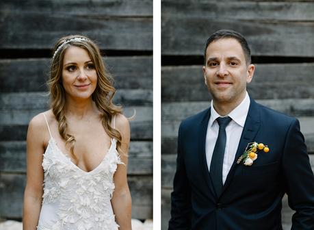 A Unique Destination Wedding That Kiwi Couples Will Love!