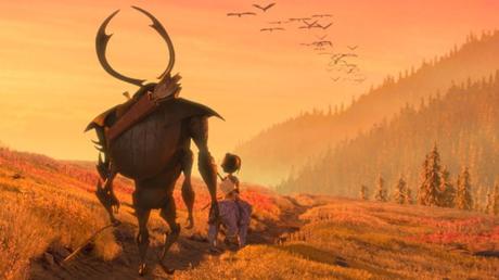 Kubo and the Two Strings – A Spoiler-Free Review
