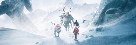 Kubo and the Two Strings – A Spoiler-Free Review