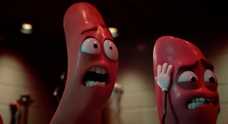 Movie Review: ‘Sausage Party’