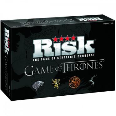Risk Game Of Thrones board game, $65.99