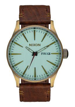Nixon Sentry Watch, $239.99