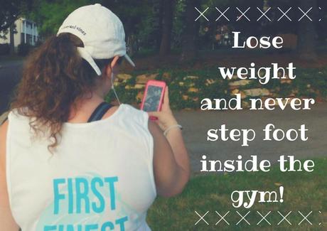 loose weight