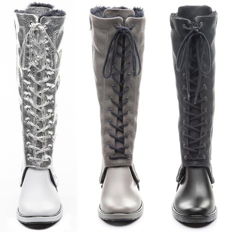 Shoe of the Day | Delman Shoes Gene Convertible 2-in-1 Boots