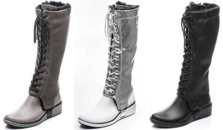 Shoe of the Day | Bernardo Shoes Gene Convertible 2-in-1 Boots