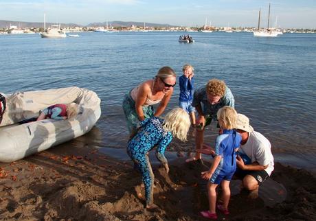 Eight years down: how we fund the cruising life IMG_4202