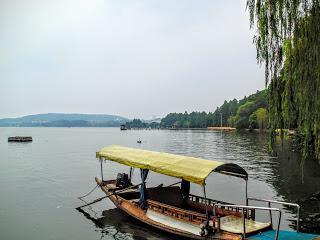 East Lake, Wuhan: Nature, Museums & Secrets...