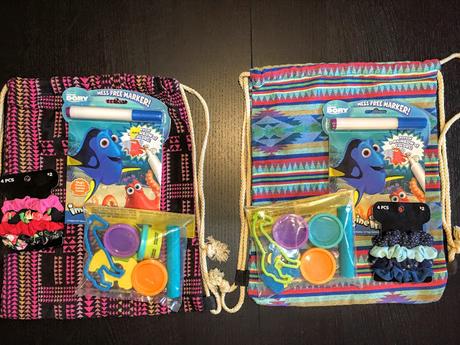Back to School Bags for Toddlers