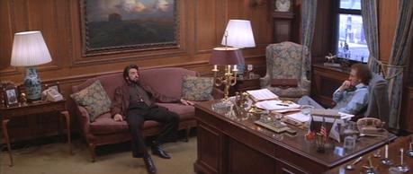 Carlito Brigante’s Brown Leather Jacket Ken Rosenberg, anyone?