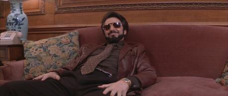 Carlito Brigante’s Brown Leather Jacket Carlito takes a slightly more informal approach to meetings than most people.