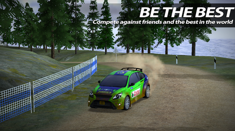 Rush Rally 2 APK v1.65 Download for Android